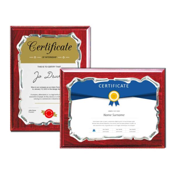 Wooden Plaques 1248 S P hover tezkargift