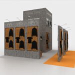 جناح الانطلاق | UB-94