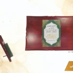 تقويم مكتب