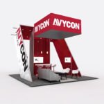 AVYCON 20 x 20 m