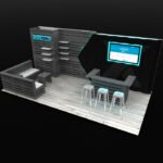 FLEXPORT 10 x 20