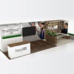 heyHR 10 x 30 m