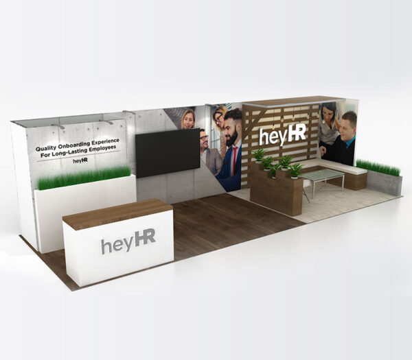 heyHR View1