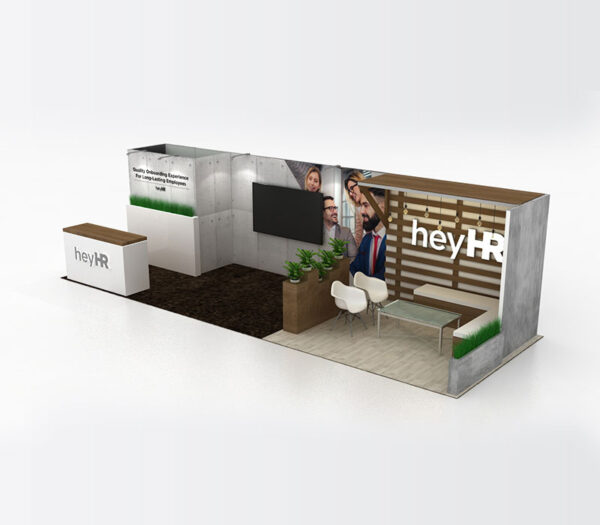 heyHR View3