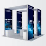 بوث الانسيابية | UB-100