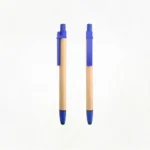 Touch plastic pen