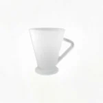 Ice cone cup