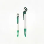 Plastic ball pen