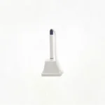 Plastic pen base