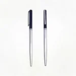 Metal pen